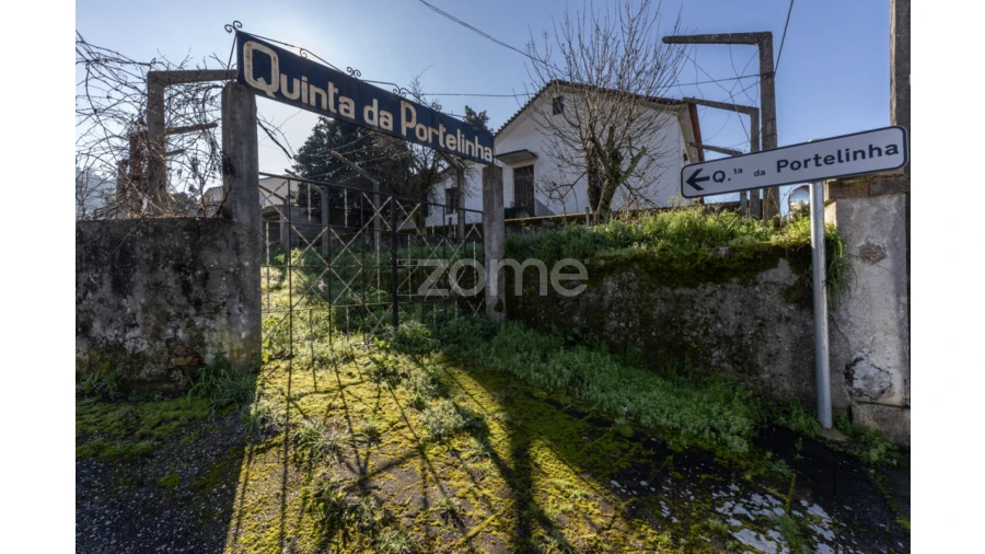 Quinta T8 para Venda em Arganil Foto 7