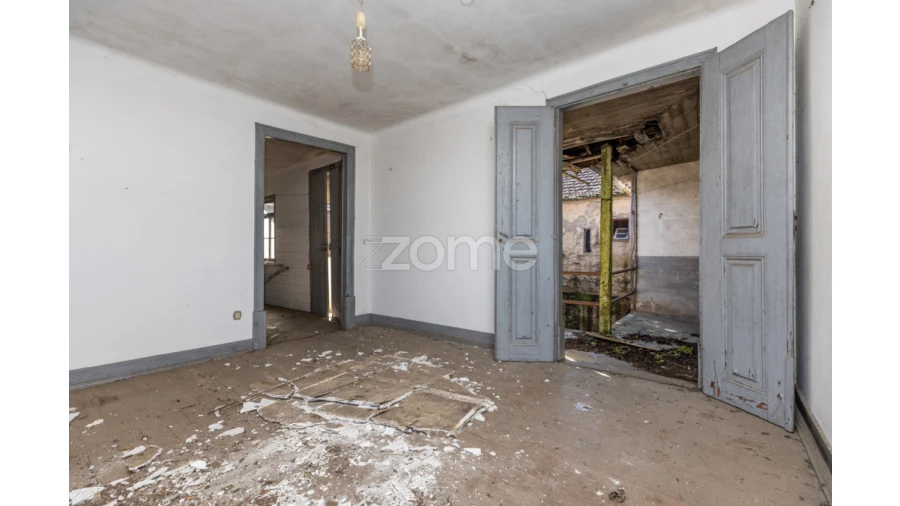 Quinta T8 para Venda em Arganil Foto 27