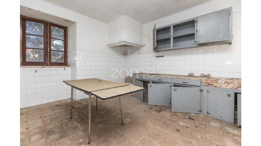 Quinta T8 para Venda em Arganil Foto 28