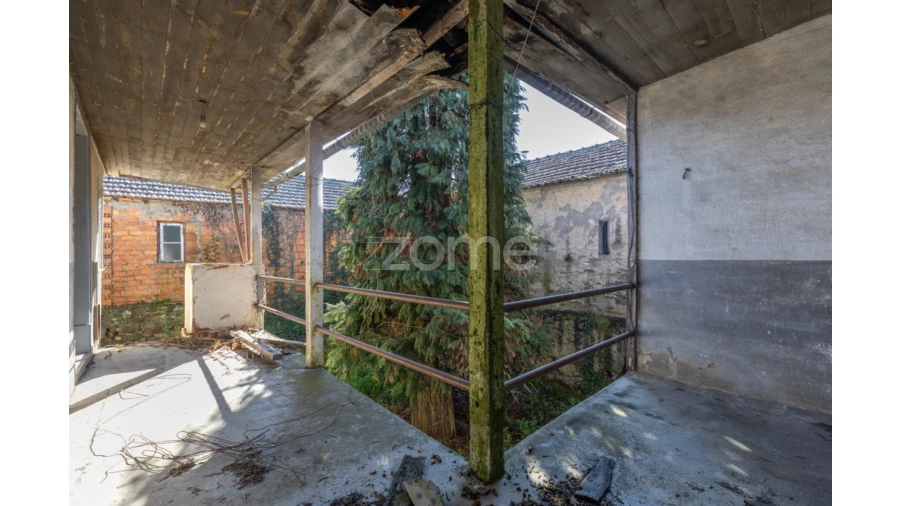 Quinta T8 para Venda em Arganil Foto 36