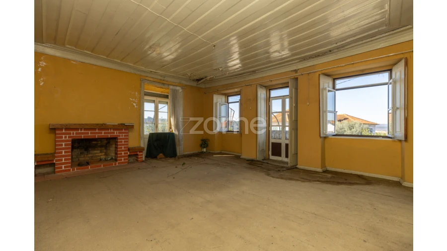 Quinta T8 para Venda em Arganil Foto 10