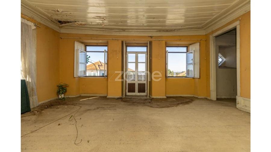 Quinta T8 para Venda em Arganil Foto 11