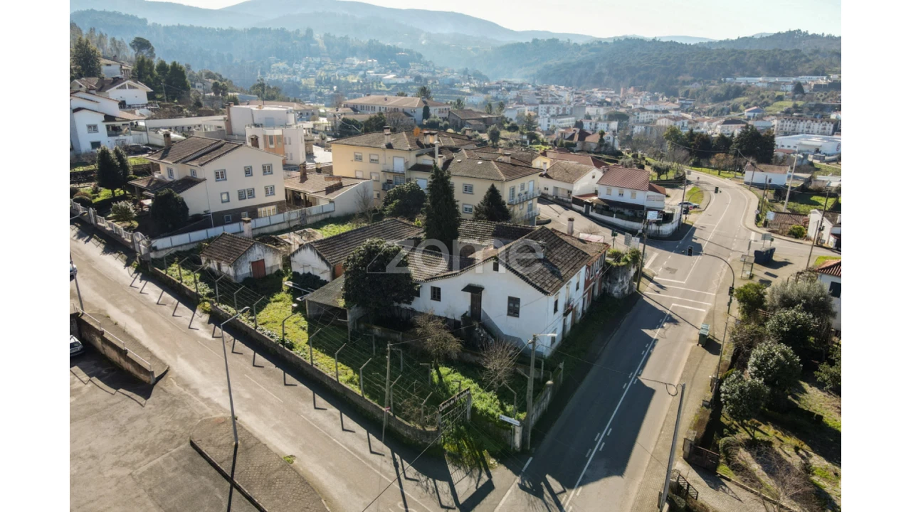 Quinta T8 para Venda em Arganil Foto 15