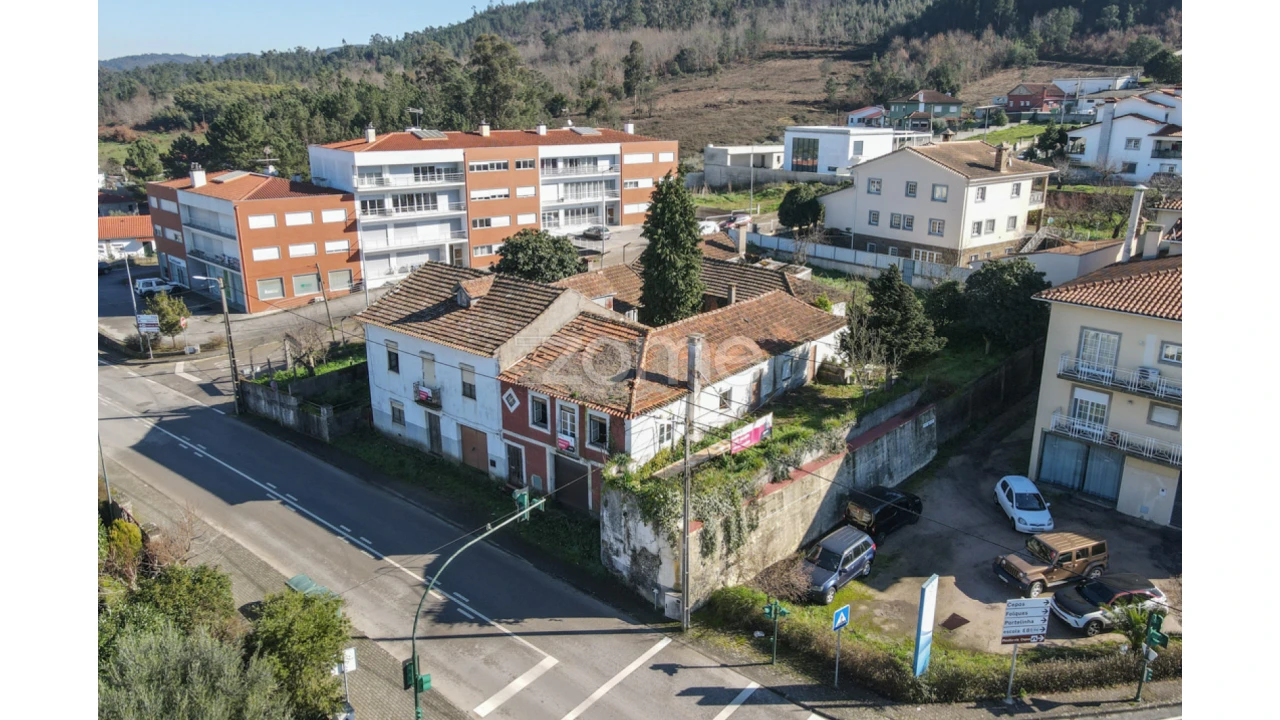 Quinta T8 para Venda em Arganil Foto 17