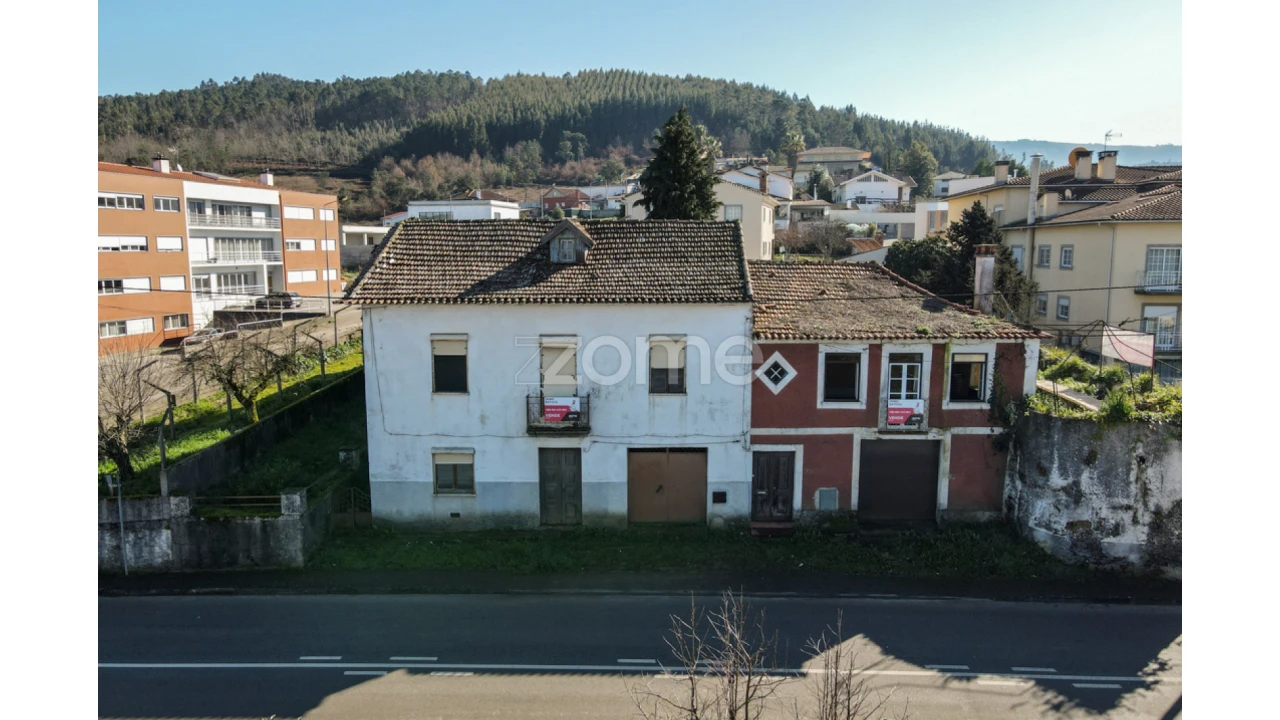 Quinta T8 para Venda em Arganil Foto 18