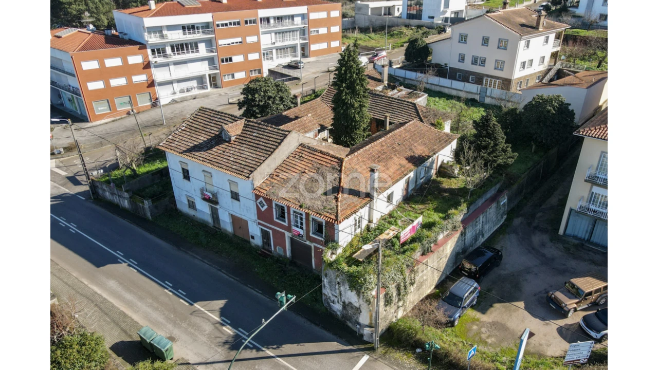 Quinta T8 para Venda em Arganil Foto 40