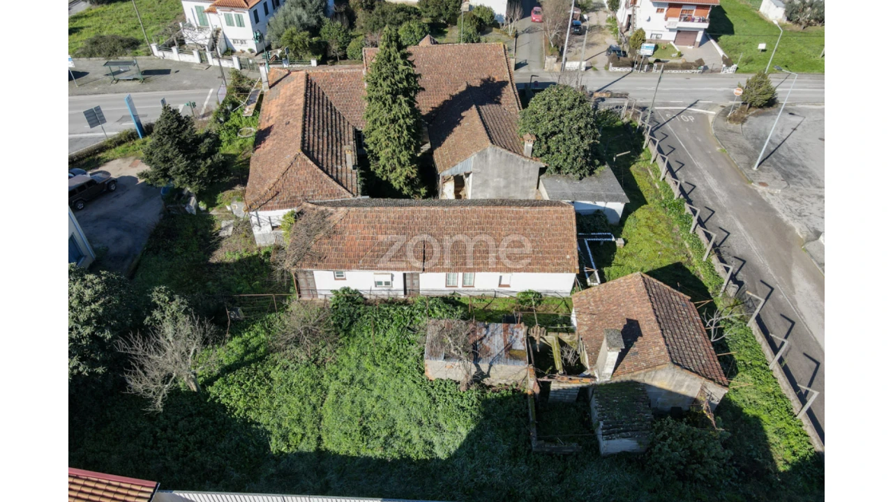 Quinta T8 para Venda em Arganil Foto 41