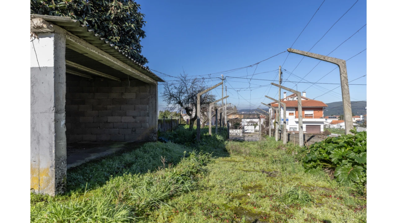 Quinta T8 para Venda em Arganil Foto 7