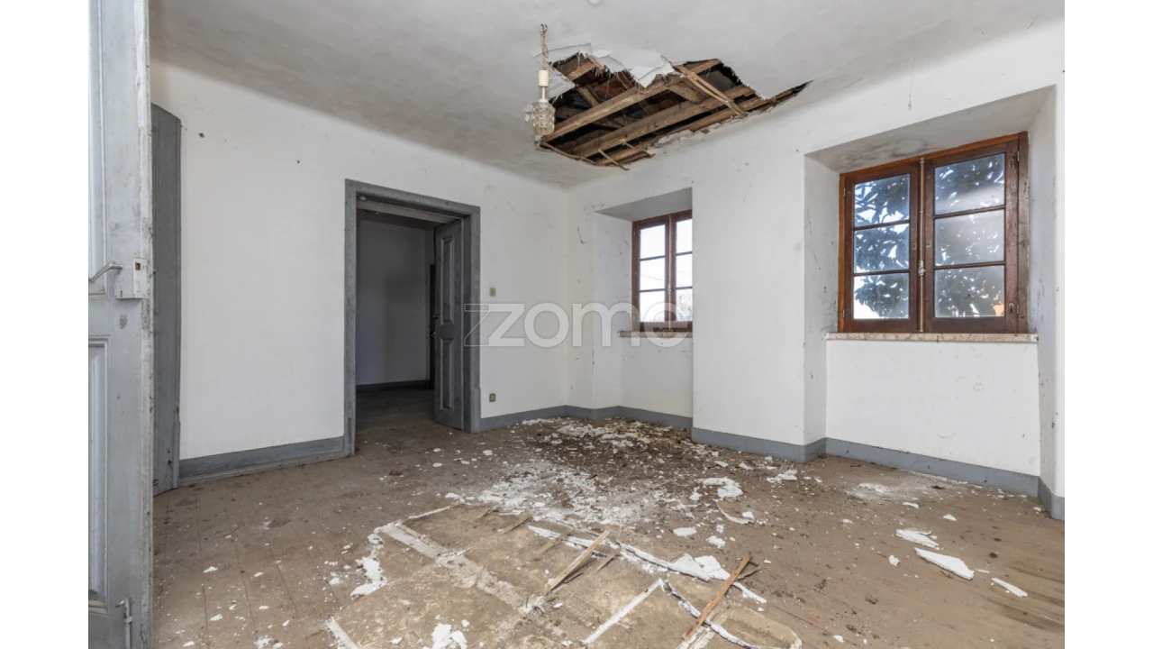 Quinta T8 para Venda em Arganil Foto 27