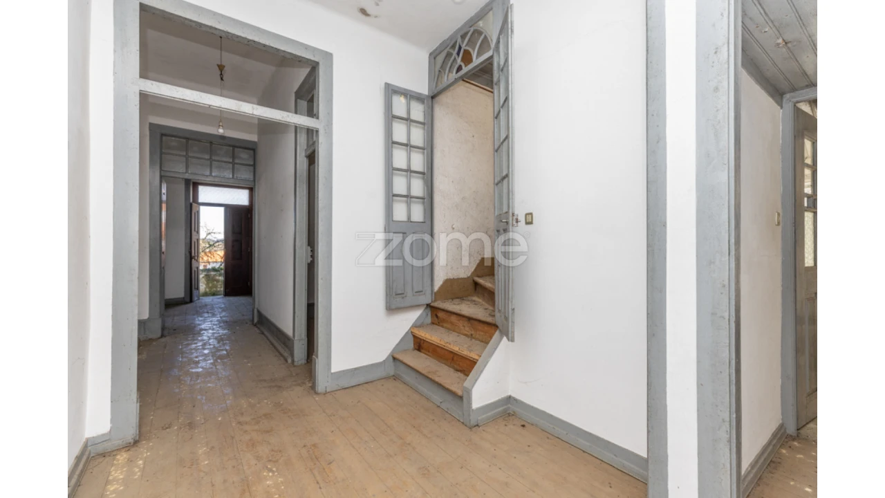 Quinta T8 para Venda em Arganil Foto 31