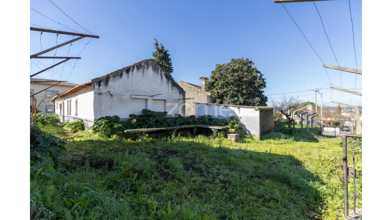 Quinta T8 para Venda em Arganil Foto 9