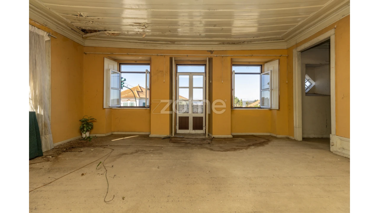 Quinta T8 para Venda em Arganil Foto 12