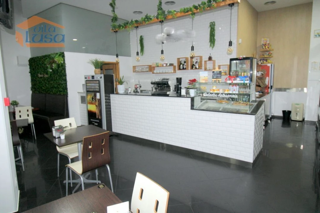 Loja para Trespasse em Canidelo Foto 2