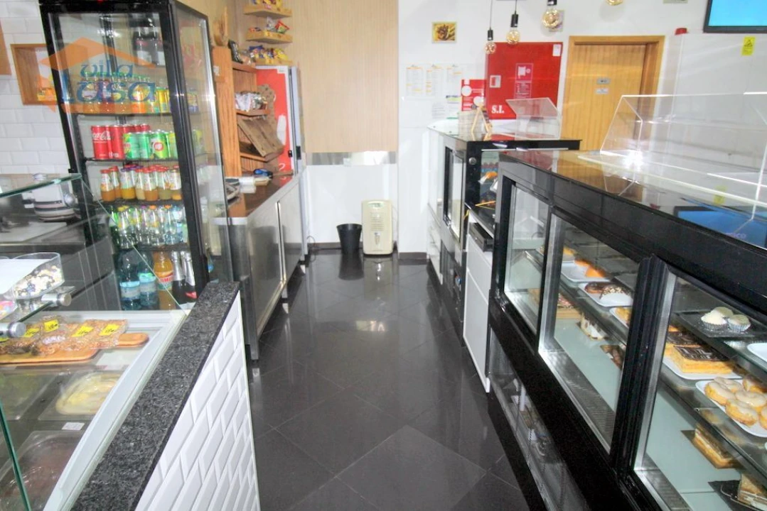 Loja para Trespasse em Canidelo Foto 4