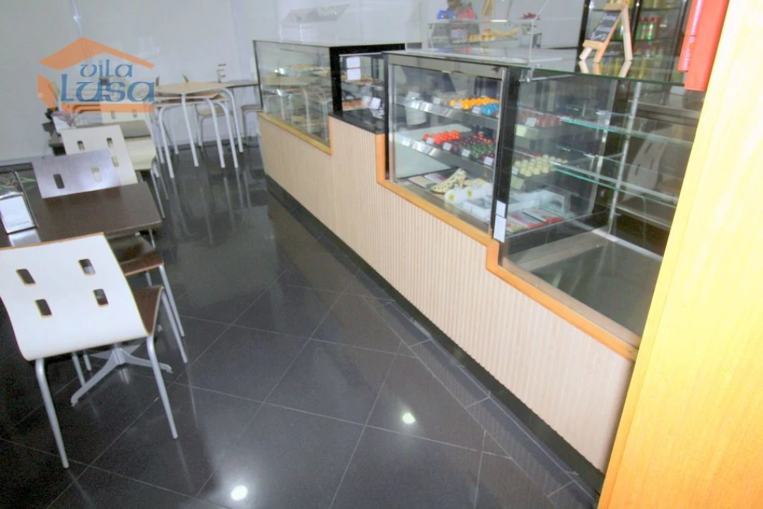 Loja para Trespasse em Canidelo Foto 1