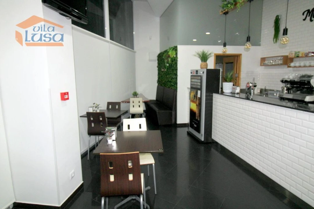 Loja para Trespasse em Canidelo Foto 9