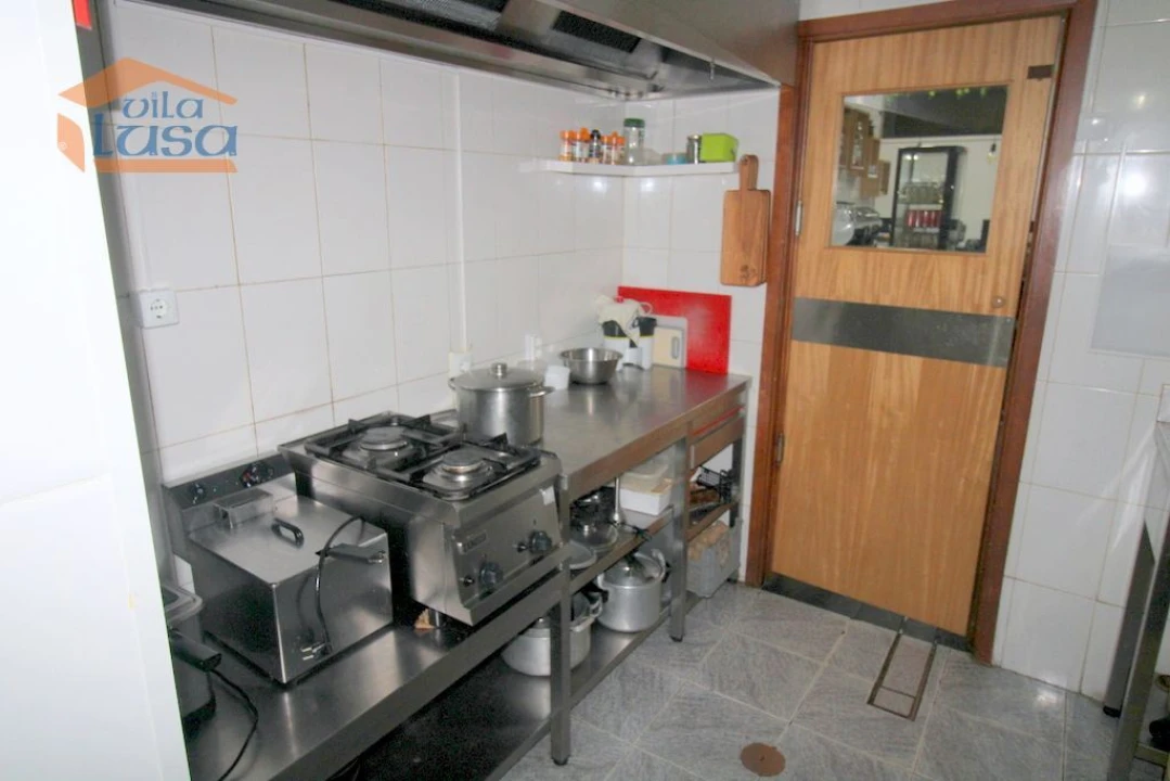 Loja para Trespasse em Canidelo Foto 11