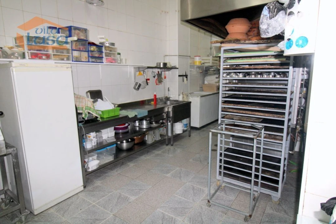 Loja para Trespasse em Canidelo Foto 13