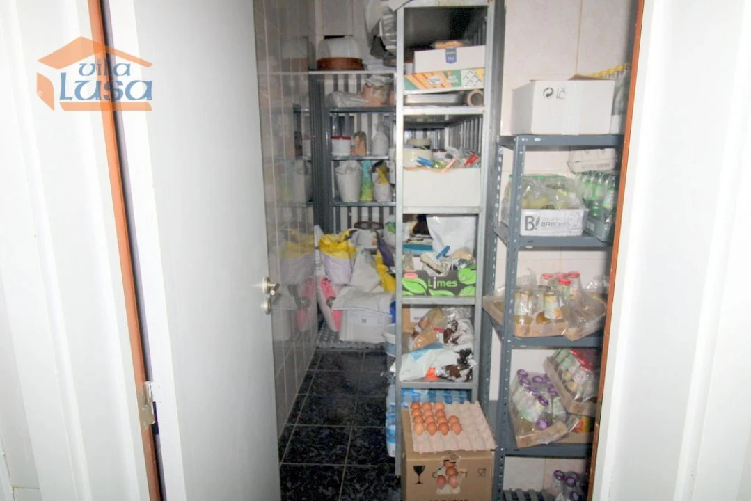 Loja para Trespasse em Canidelo Foto 15