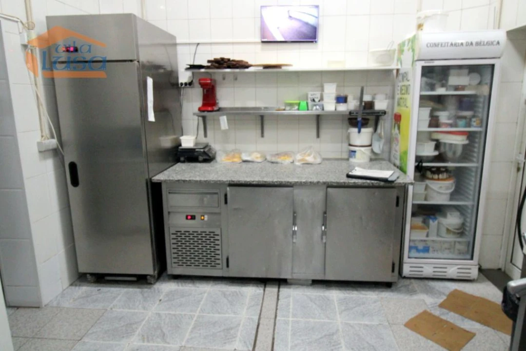 Loja para Trespasse em Canidelo Foto 19