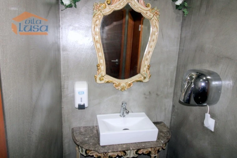 Loja para Trespasse em Canidelo Foto 6