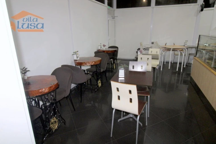 Loja para Trespasse em Canidelo Foto 7