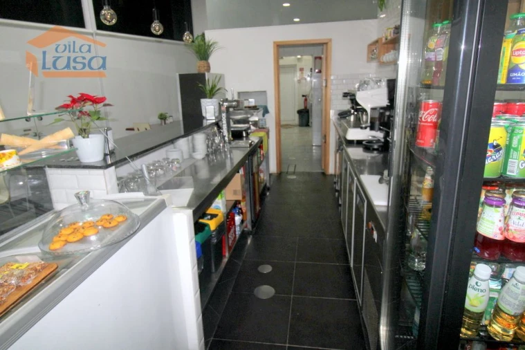 Loja para Trespasse em Canidelo Foto 10