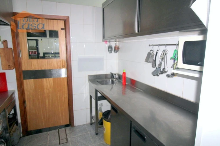 Loja para Trespasse em Canidelo Foto 12