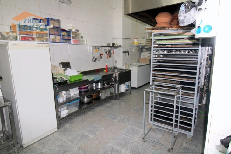 Loja para Trespasse em Canidelo Foto 13