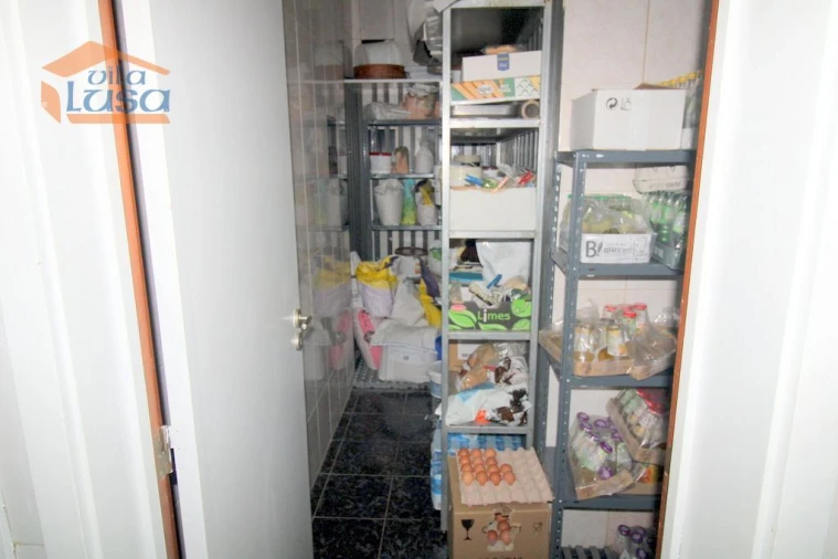 Loja para Trespasse em Canidelo Foto 15