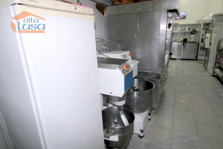 Loja para Trespasse em Canidelo Foto 16