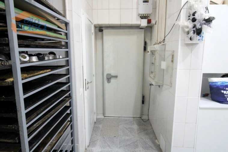 Loja para Trespasse em Canidelo Foto 18