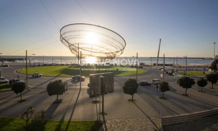 Apartamento T5 para Venda em Custóias, Leça do Balio e Guifões