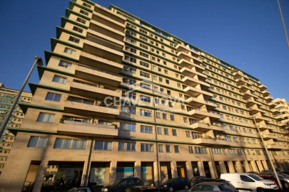 Apartamento T5 para Venda em Custóias, Leça do Balio e Guifões