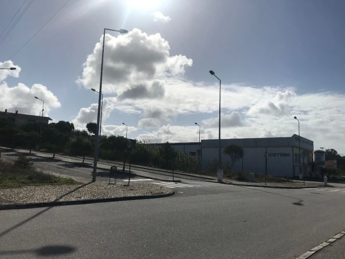 Terreno P/ Prédio para Venda em Tavarede Foto 1