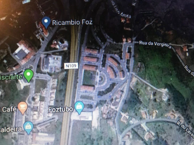 Terreno P/ Prédio para Venda em Moinhos de Gandara Foto 6