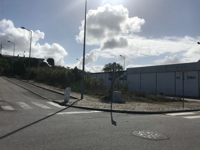 Terreno P/ Prédio para Venda em Tavarede Foto 8