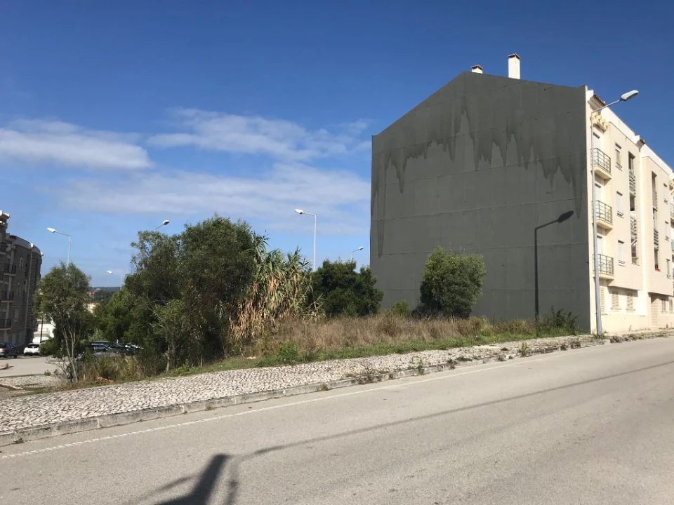 Terreno P/ Prédio para Venda em Tavarede Foto 4