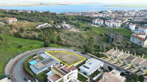 Terreno para Venda em Alhandra, São João dos Montes e Calhandriz