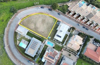 Terreno para Venda em Alhandra, São João dos Montes e Calhandriz