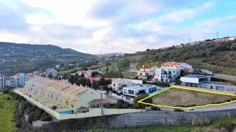 Terreno para Venda em Alhandra, São João dos Montes e Calhandriz
