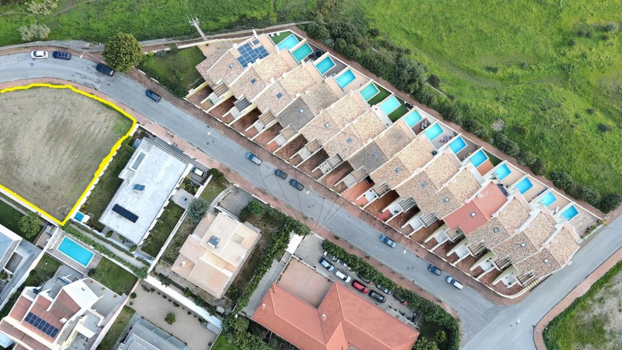 Terreno para Venda em Alhandra, São João dos Montes e Calhandriz Foto 4
