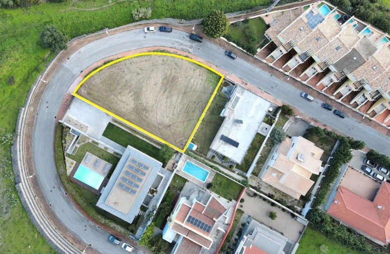 Terreno para Venda em Alhandra, São João dos Montes e Calhandriz Foto 2