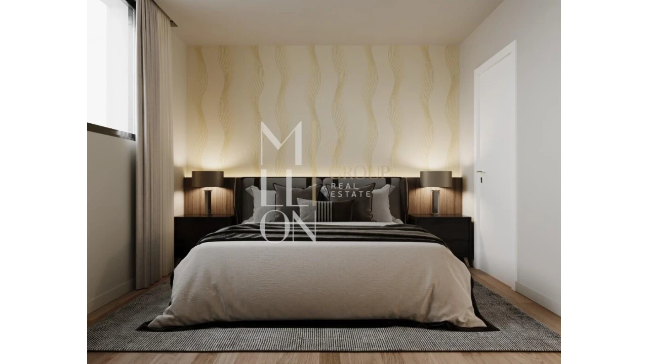 Apartamento T4 para Venda em São Martinho Foto 13