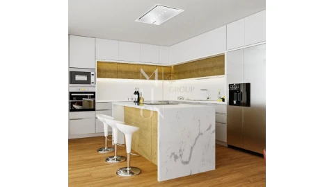 Apartamento T4 para Venda em São Martinho