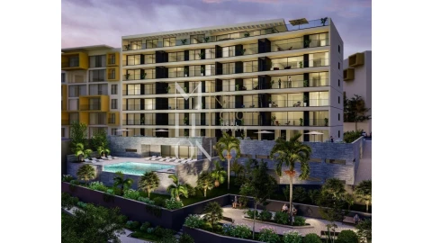Apartamento T4 para Venda em São Martinho