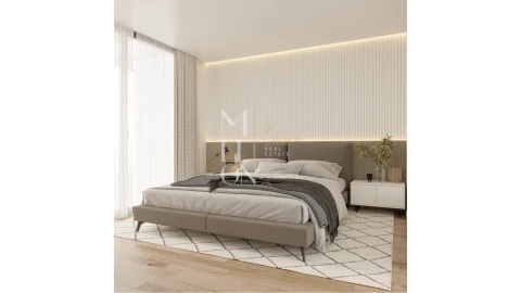 Apartamento T4 para Venda em São Martinho