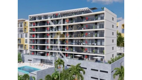 Apartamento T4 para Venda em São Martinho