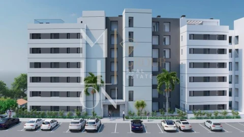 Apartamento T4 para Venda em São Martinho