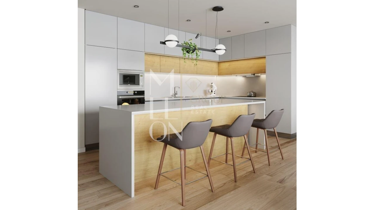 Apartamento T4 para Venda em São Martinho Foto 8